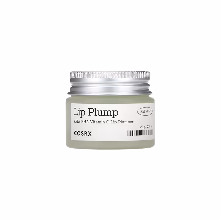 Refresh AHA BHA Vitamin C Lip Plumper 20g