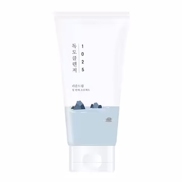 Round Lab 1025 Dokdo Cleanser 150ml