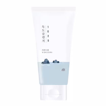Round Lab 1025 Dokdo Cleanser 150ml