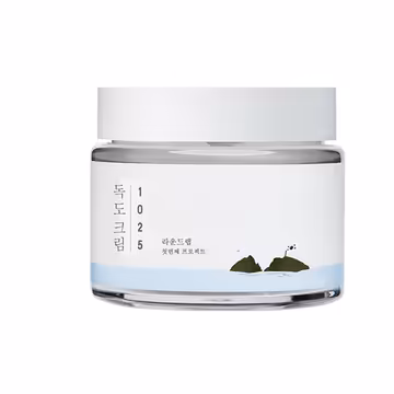 Round Lab 1025 Dokdo Cream 80ml