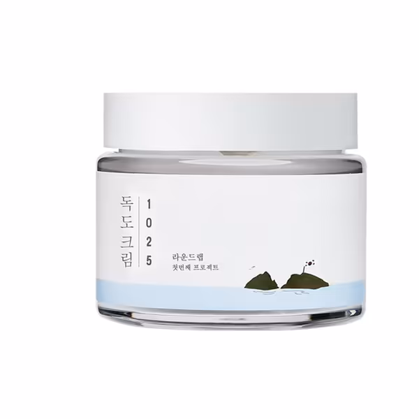 Round Lab 1025 Dokdo Cream 80ml
