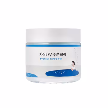 Round Lab Birch Juice Moisturizing Cream
