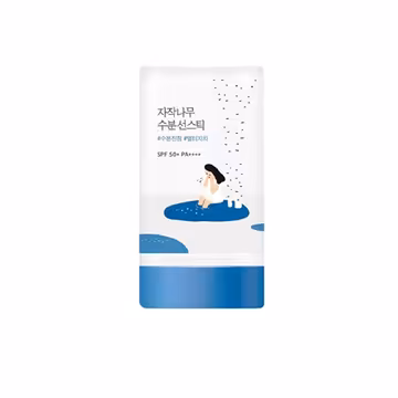 Round Lab Birch Juice Sun Stick SPF50+