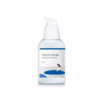 Round Lab Birch Moisturizing Serum 50ml