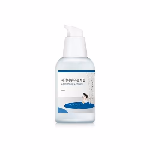 Round Lab Birch Moisturizing Serum 50ml