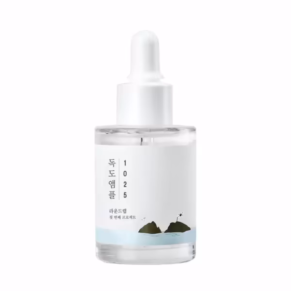 Round Lab ENG) 1025 DOKDO AMPULE_45g
