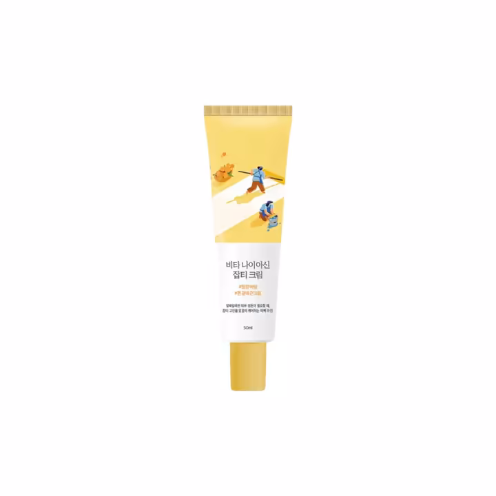 ROUND LAB Vita Niacinamide Dark Spot Cream