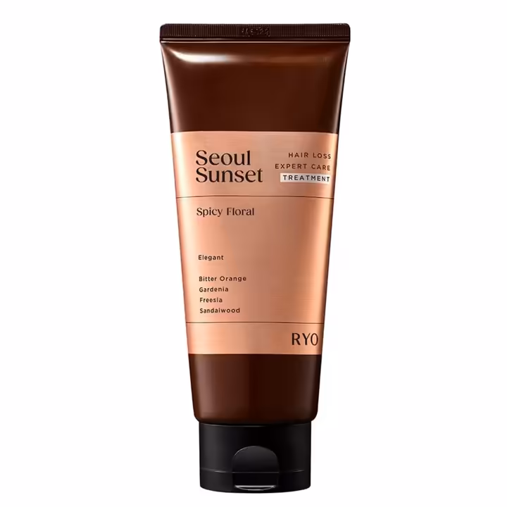 Ryo Hair Loss Care Treatment 200ml