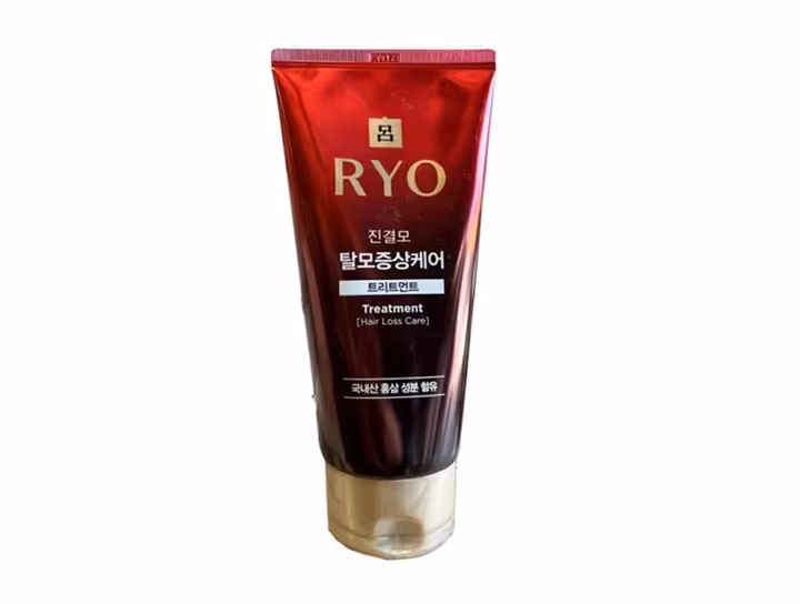 RYO Hair Loss Care Treatment Deep Nutrition 300ml – Strengthening Hair Care