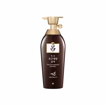 RYO Hair Strengthener Shampoo 400ml