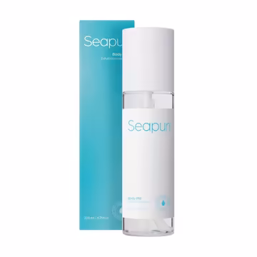 SEAPURI Body Mist 200ml