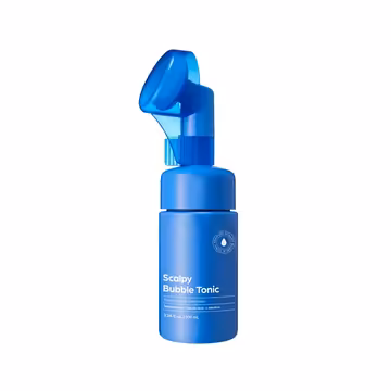 SEAPURI Scalpy Bubble Tonic 100ml
