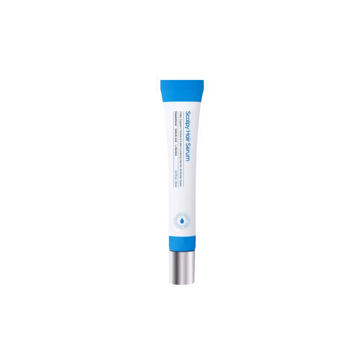 SEAPURI Scalpy Hair Serum 20ml