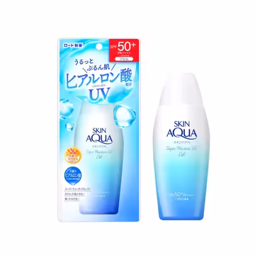 Skin Aqua Super Moisture Gel SPF50 + PA ++++ 100g