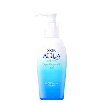 Skin Aqua Super Moisture UV Gel Pump SPF50 + PA ++++ 140g