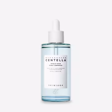 SKIN1004 Hyalu-CICA First Ampoule