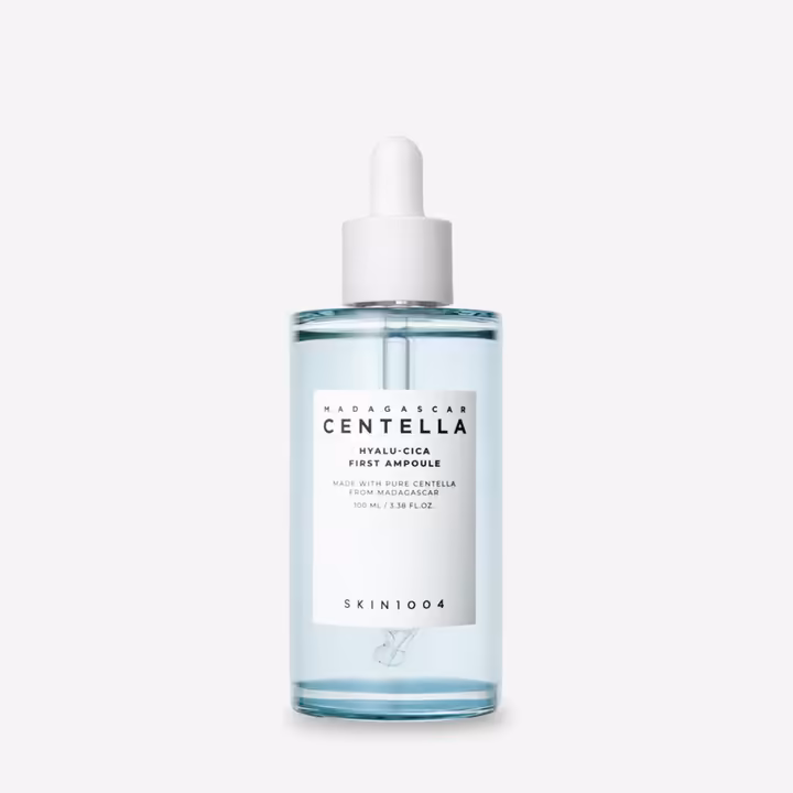 SKIN1004 Hyalu-CICA First Ampoule