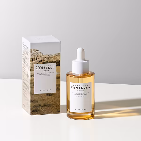 SKIN1004 Madagascar Centella Ampoule 100ml