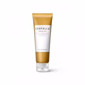 SKIN1004 Madagascar Centella Ampoule Foam Cleanser 125ml