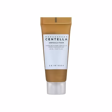 SKIN1004 Madagascar Centella Ampoule Foam Mini 20ml