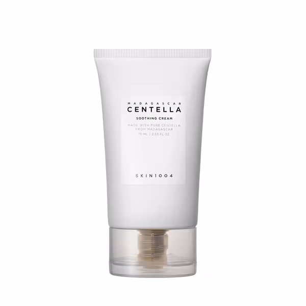 Skin1004 Madagascar Centella Cream 75ml