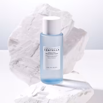 Skin1004 Madagascar Centella Hyalu-Cica Brightening Toner 30ml