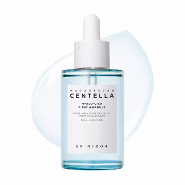 SKIN1004 Madagascar Centella Hyalu- Cica First Ampoule 50ml