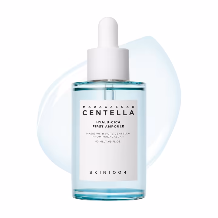 SKIN1004 Madagascar Centella Hyalu- Cica First Ampoule 50ml