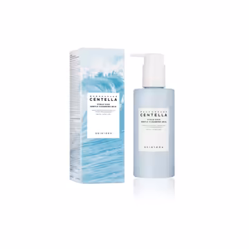 Skin1004 Madagascar Centella Hyalu-Cica Gentle Cleansing Milk 200ml