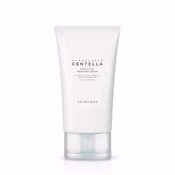 SKIN1004 Madagascar Centella Hyalu-Cica Moisture Cream 75ml – Hydrating & Soothing Cream