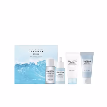 SKIN1004 Madagascar Centella Hyalu-cica Travel kit (30+30+30+30ml)
