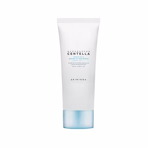 Skin1004 Madagascar Centella Hyalu-Cica Water-Fit Sun Serum 100ml