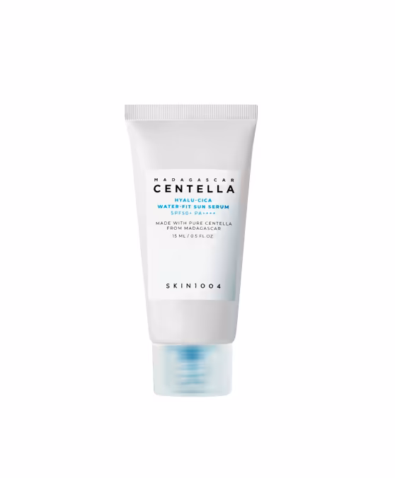 Skin1004 Madagascar Centella Hyalu-Cica Water-Fit Sun Serum 15ml