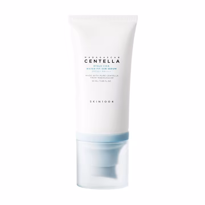 SKIN1004 Madagascar Centella Hyalu Cica Water Fit Sun Serum 50ml