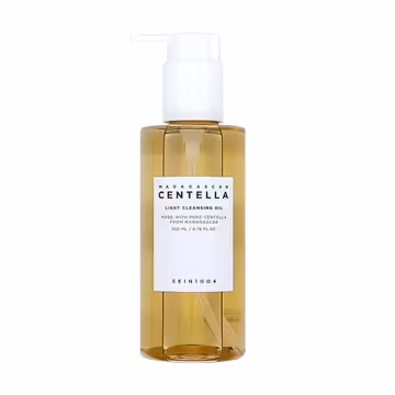 SKIN1004 Madagascar Centella Light Cleansing Oil 200ml