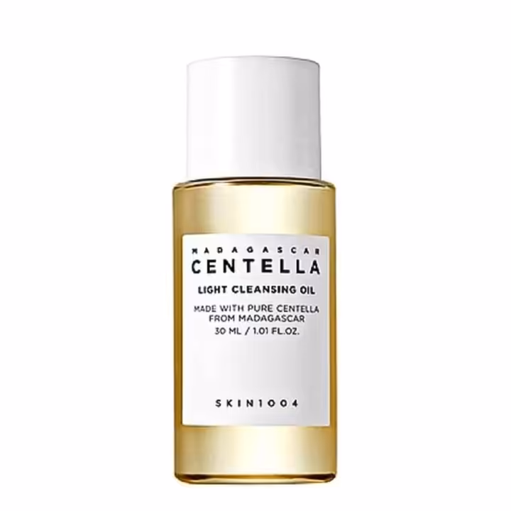 SKIN1004 Madagascar Centella Light Cleansing Oil 30ml