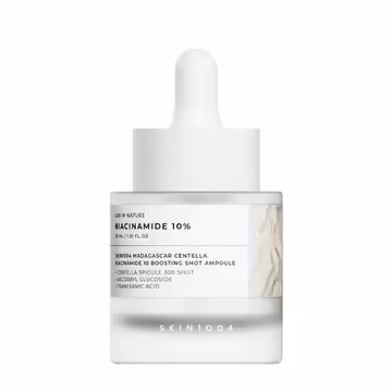 SKIN1004 Madagascar Centella Niacinamide 10 Boosting Shot Ampoule 30ml