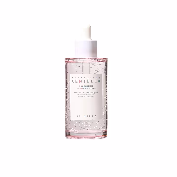 SKIN1004 Madagascar Centella Poremizing Fresh Ampoule 100ml