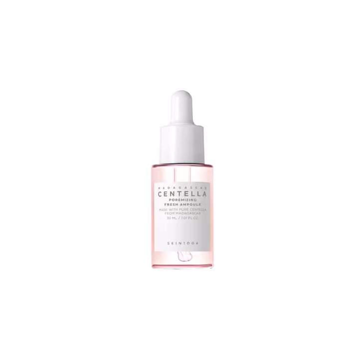 SKIN1004 Madagascar Centella Poremizing Fresh Ampoule 30ml