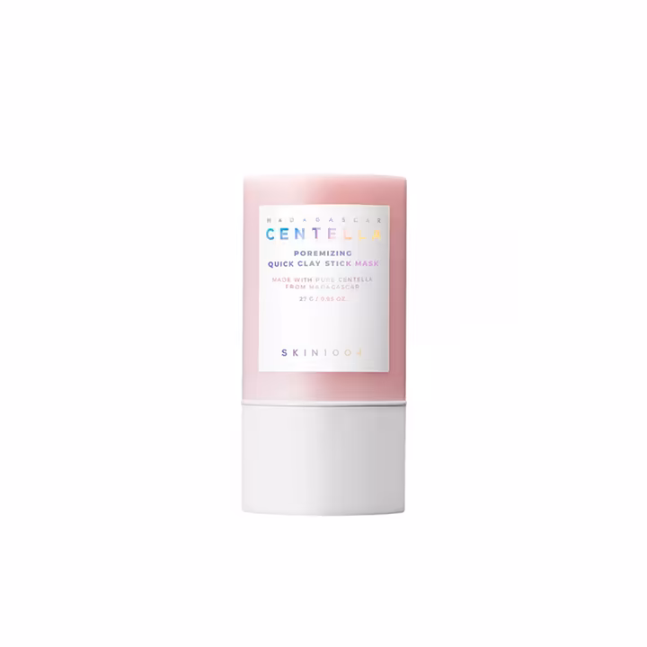 SKIN1004 Madagascar Centella Poremizing Quick Clay Stick Mask 27g
