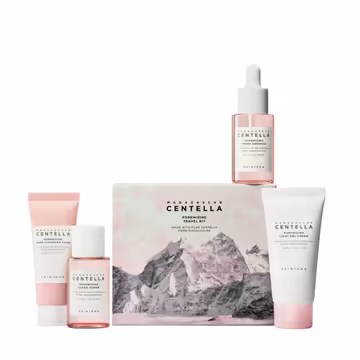 SKIN1004 Madagascar Centella Poremizing Travel Kit (30+30+15+20ml)