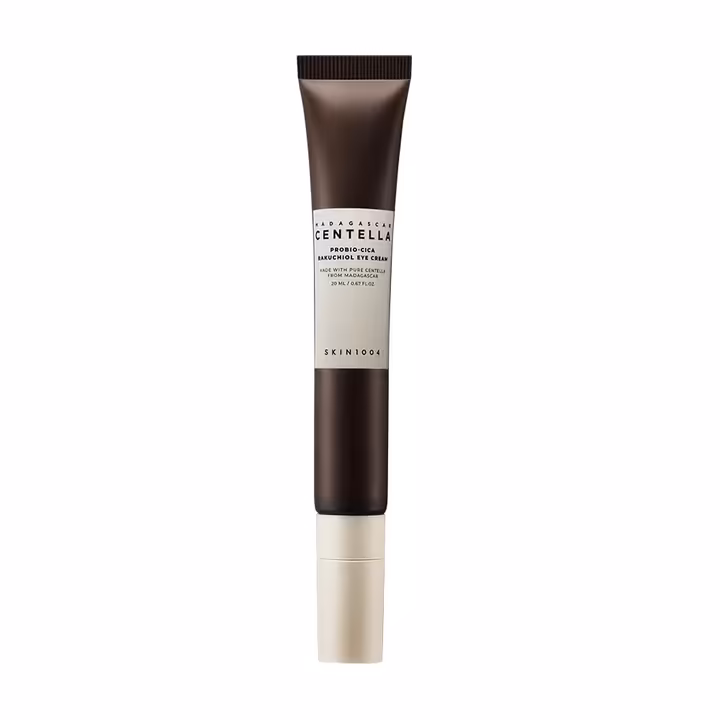 SKIN1004 Madagascar Centella Probio-Cica Bakuchiol Eye Cream 20ml