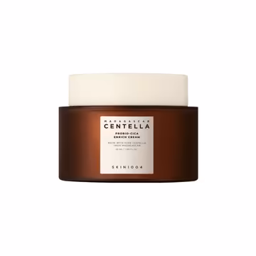 SKIN1004 Madagascar Centella Probio-Cica Enrich Cream 50ml