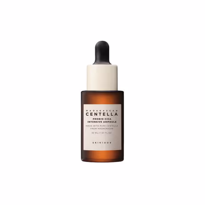 SKIN1004 Madagascar Centella Probio-Cica Intensive Ampoule 30ml