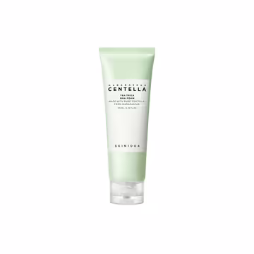 SKIN1004 Madagascar Centella Tea-Trica BHA Foam 125ml
