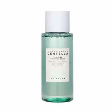 SKIN1004 Madagascar Centella Tea-Trica Purifying Toner 210ml – Acne Care Toner