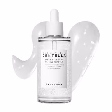 SKIN1004 Madagascar Centella Tone Brightening Capsule Ampoule 100ml