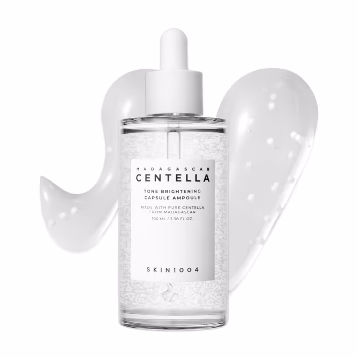 SKIN1004 Madagascar Centella Tone Brightening Capsule Ampoule 100ml