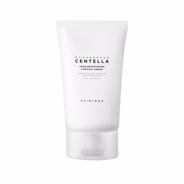 SKIN1004 Madagascar Centella Tone Brightening Capsule Cream 75ml