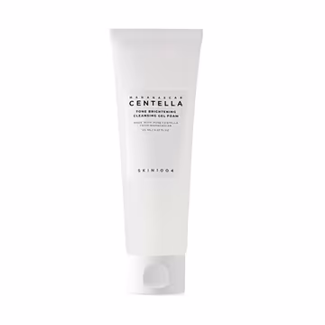 SKIN1004 Madagascar Centella Tone Brightening Cleansing Gel Foam 125ml